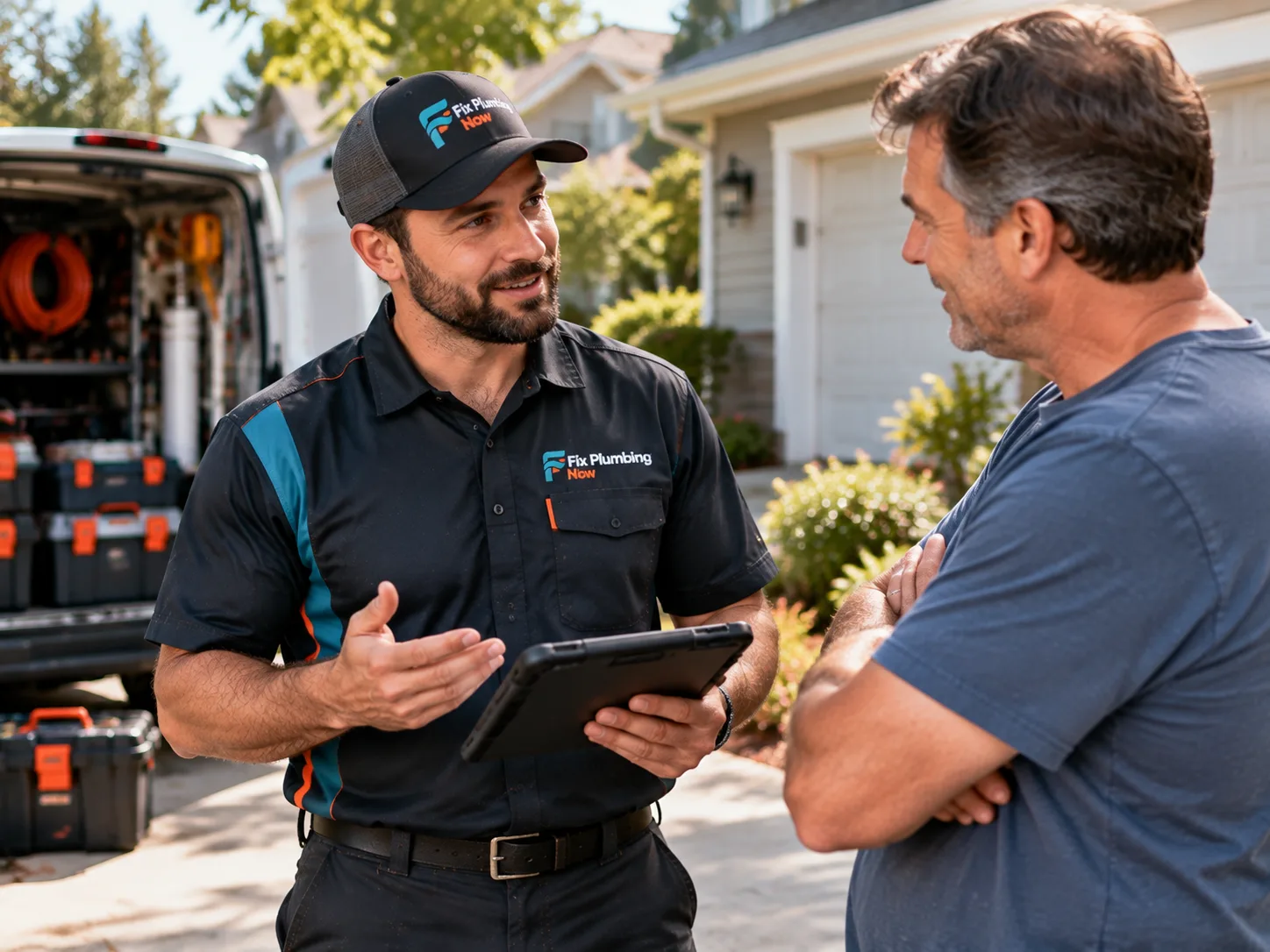 Clogged Drain Service Oskaloosa, KS FAQs
